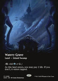 Watery Grave - Edge of Eternities #286