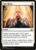 Take Heart - Guilds of Ravnica #28