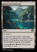 Bountiful Landscape - Modern Horizons 3 #217