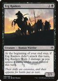 Erg Raiders - Masters 25 #90