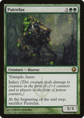 Putrefax - Scars of Mirrodin #126