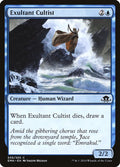 Exultant Cultist - Eldritch Moon #59
