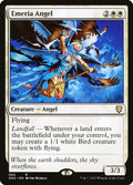 Emeria Angel - Phyrexia: All Will Be One Commander #65