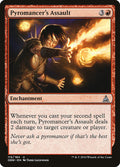 Pyromancer's Assault - Oath of the Gatewatch #115