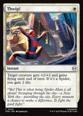 Thwip! - Marvel's Spider-Man #20