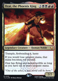 Ozai, the Phoenix King - Avatar: The Last Airbender Promos #235s