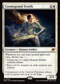 Cosmogrand Zenith - Edge of Eternities #9