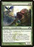 Crocanura - Gatecrash #116