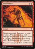 Skeletonize - Masters 25 #149