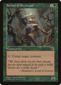 Seeker of Skybreak Tempest Magic: The Gathering card image