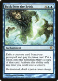Back from the Brink - Innistrad #44