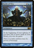 Battle of Wits - Magic 2013 #44