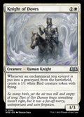 Knight of Doves - Wilds of Eldraine #19