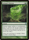 Artisan's Sorrow - Theros #151