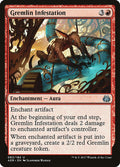 Gremlin Infestation - Aether Revolt #83