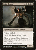 Griselbrand - Avacyn Restored #106