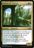 Worldsoul Colossus - Guilds of Ravnica #215