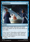 Brainstorm - Avatar: The Last Airbender Eternal #155