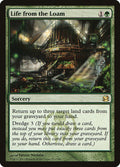 Life from the Loam - Modern Masters #153