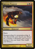 Igneous Pouncer - Duel Decks: Ajani vs. Nicol Bolas #57