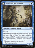 Aberrant Researcher - Shadows over Innistrad #49