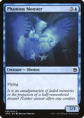 Phantom Monster - Iconic Masters #69