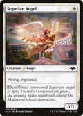 Segovian Angel - Modern Horizons #25