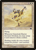 Gustcloak Harrier - Onslaught #34