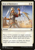 Feat of Resistance - Khans of Tarkir #10
