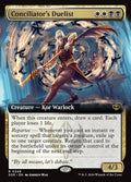 Conciliator's Duelist - Secrets of Strixhaven #348
