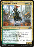 Conclave Cavalier - Guilds of Ravnica #161
