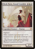 Elesh Norn, Grand Cenobite - New Phyrexia #9