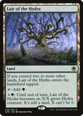 Lair of the Hydra - Adventures in the Forgotten Realms #259