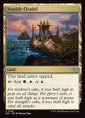 Seaside Citadel - Lorwyn Eclipsed Commander #166