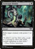 Grotesque Demise - Ravnica Allegiance #75