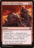 You See a Pair of Goblins - Adventures in the Forgotten Realms #170