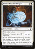 Soul-Strike Technique - Modern Horizons #30
