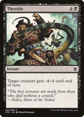Throttle - Khans of Tarkir #93