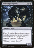 Prowling Pangolin - Eternal Masters #104