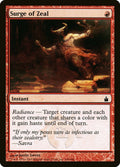 Surge of Zeal - Ravnica: City of Guilds #146