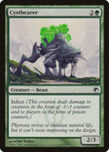 Cystbearer Scars of Mirrodin Magic: The Gathering card image