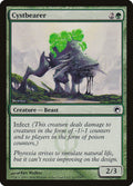Cystbearer - Scars of Mirrodin #117 Magic: The Gathering card image