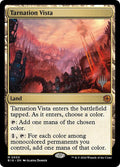 Tarnation Vista - The Big Score Promos #30p