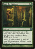 Seek the Horizon - Return to Ravnica #134