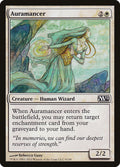 Auramancer - Magic 2012 #9