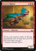 Orazca Raptor - Rivals of Ixalan #108