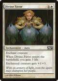 Divine Favor - Magic 2013 #11