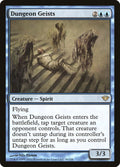 Dungeon Geists - Dark Ascension #36 Magic: The Gathering card image