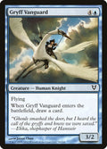 Gryff Vanguard - Avacyn Restored #59