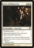 Curse of Exhaustion - Dark Ascension #5